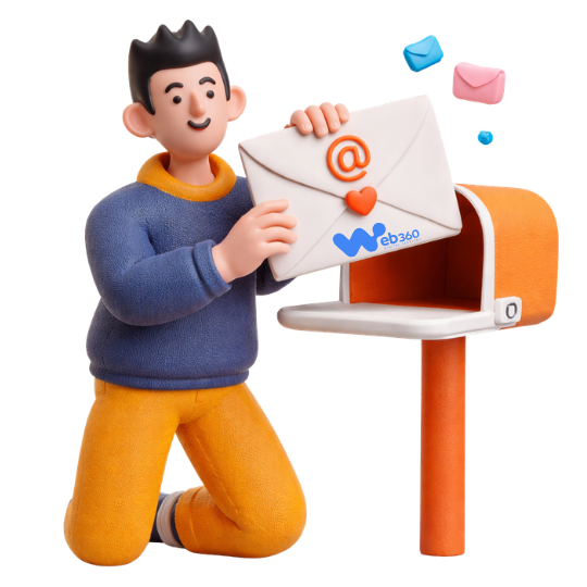 Messagerie professionnelle