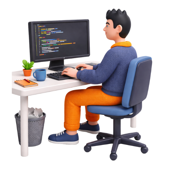 Création de site web