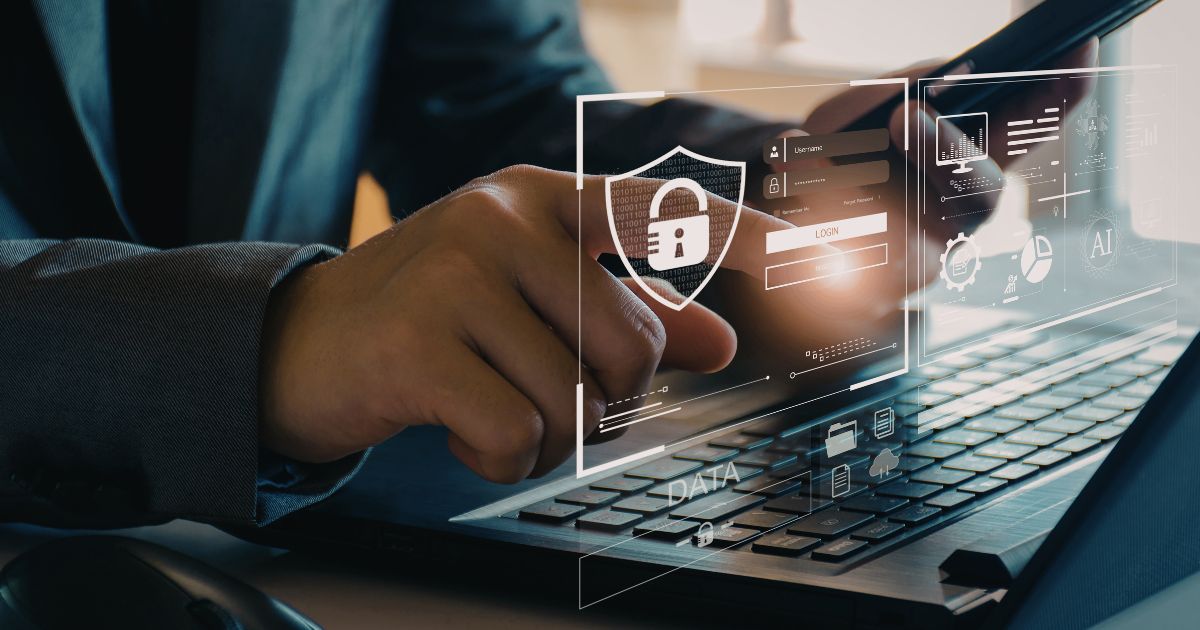 Les bases de la cybersécurité pour un site web