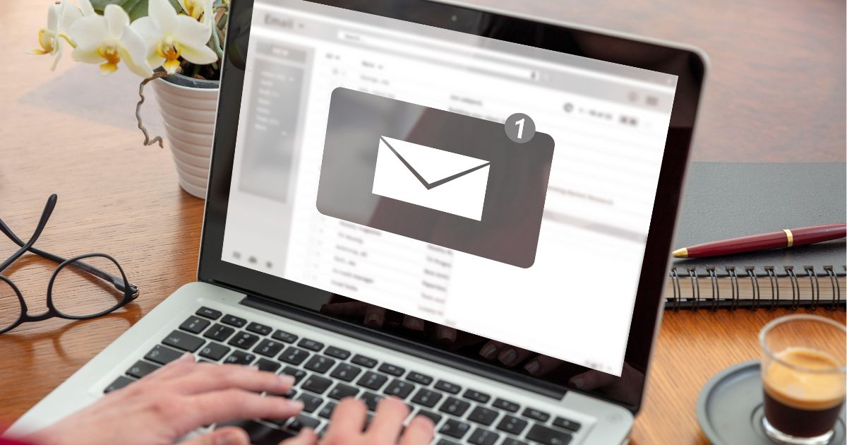 Pourquoi utiliser un email professionnel